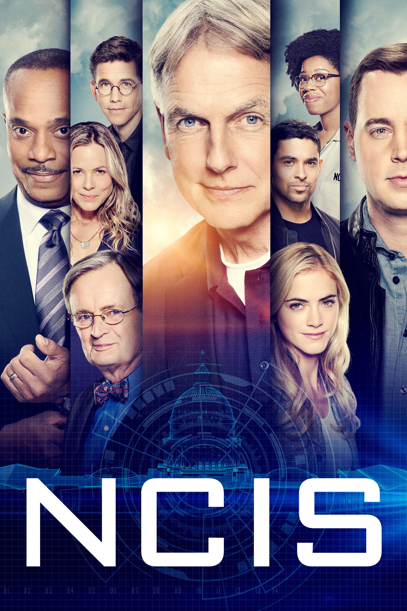 NCIS [16774] (A1764108503) [[Shows]] --Plex--